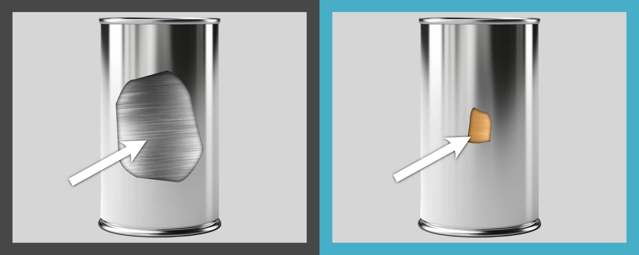 Surface Friction Analysis