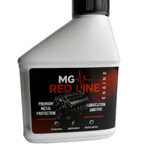MG Red Line Engine 300ml