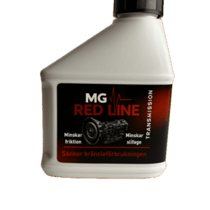 MG Red Line Transmission 300ml