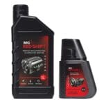 MG Red Shift Engine 1L + MG Red Shift Transmission 300ml