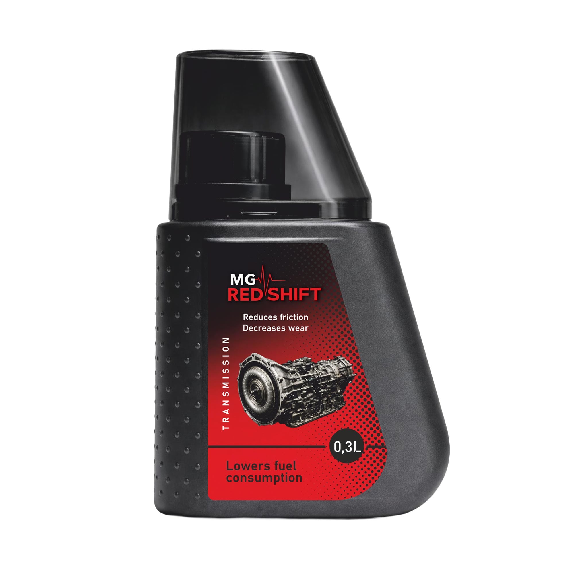 MG Red Shift Transmission 300ml