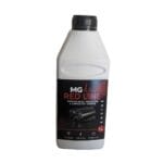 MG Red Line Engine 1L